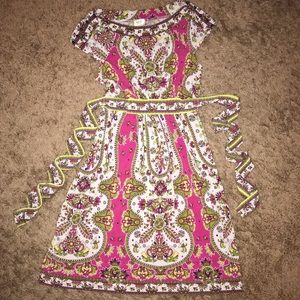 ECI NY Dress